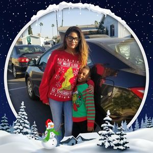 Meet your Posher, Maria